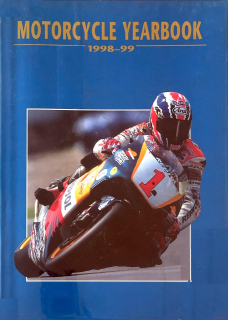 The Motorcycle Yearbook 1998-99