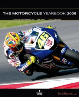 The Motorcycle Yearbook 2008