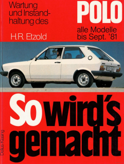 VW Polo I (75-81)