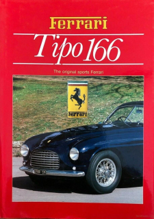 Ferrari Tipo 166 - Original Sports Ferrari