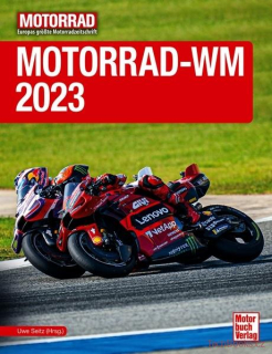 Motorrad-WM 2024