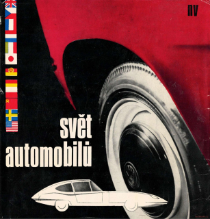 1965-1967 Svět automobilů