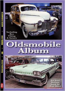 Oldsmobile Album (Reo, Viking & Saturn)