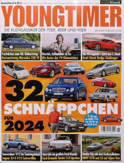 Youngtimer 1/2024
