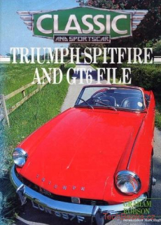 Triumph Spitfire & GT6 File
