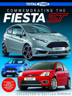 Ford Fiesta ST - Commemorating the...