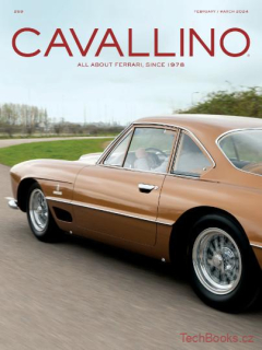 Cavallino Number 259 (February 2024/March 2024)
