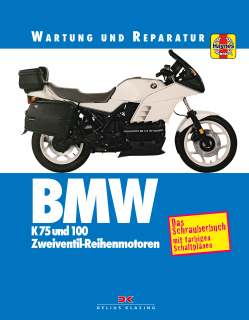 BMW K75 und K100 (83-96)
