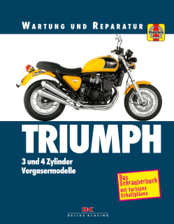 Triumph 3 und 4 Zylinder (91-04)
