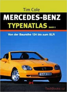 Mercedes-Benz Typenatlas, Band 2