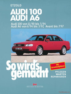 Audi 100 / A6 (90-97)