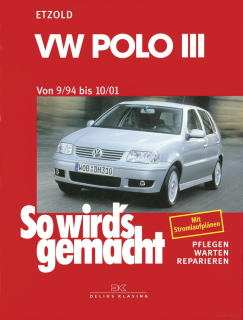 VW Polo III (94-01)