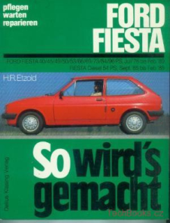 Ford Fiesta I (7/76-2/89)
