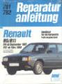 Renault 9/11 (Beznin) (od 81)