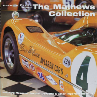 The Mathews Collection