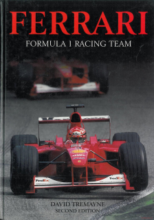 Ferrari: Formula 1 Racing Team