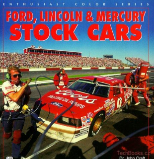 Ford, Lincoln & Mercury Stock Cars