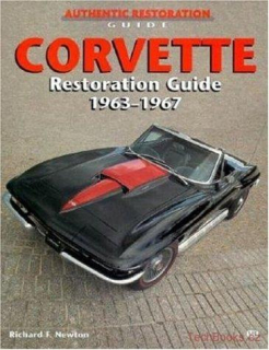 Corvette 1963-1967