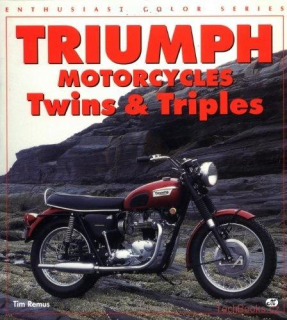 Triumph Motorcycles Twins & Triples