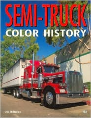 Semi-Truck Color History