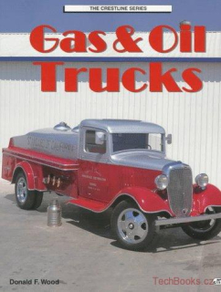 Gas & Oil Trucks
