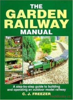 The Garden Railway Manual