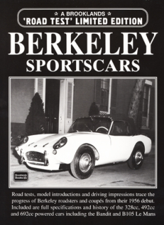 Berkeley Sportscars