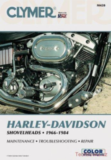 Harley-Davidson Shovelheads (66-84)