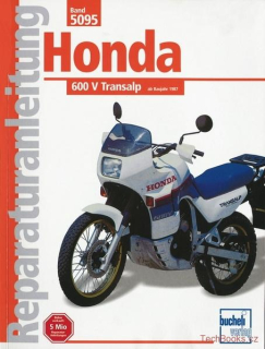 Honda 600 V Transalp (87-96)
