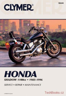 Honda VT1100 Shadow (85-96)