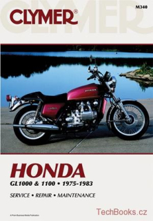 Honda GL1000 / GL1100 (75-83)