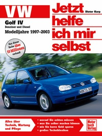 VW Golf IV (98-04)