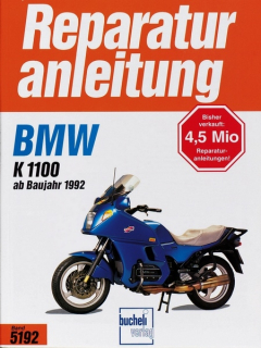 BMW K 1100 (92-99)