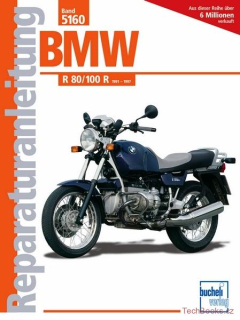 BMW R80 / R100 (91-97)