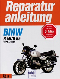 BMW R45 / R65 (78-80)