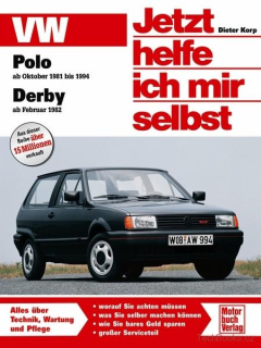 VW Polo II & Derby (81-94)