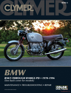 BMW R-Series (70-96)