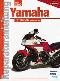 Yamaha FJ 1100/1200 (84-96)