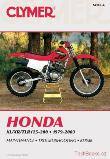 Honda XL/XR 75-100 (75-03)