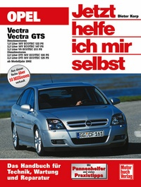 Opel Vectra C (od 02)