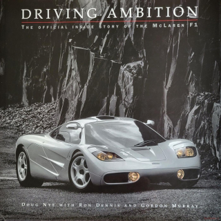 Driving Ambition