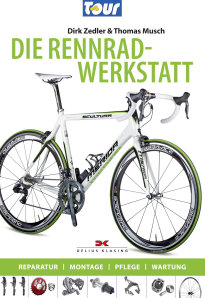 Die Rennradwerkstatt (10. vydání)