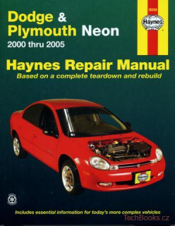 Dodge / Chrysler Neon (00-05)