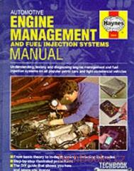 Engine Management and Fuel Injection Systems Manual