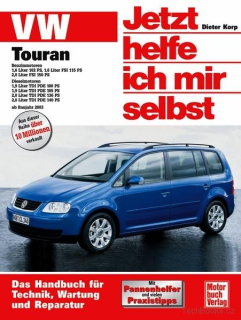 VW Touran I (03-10)