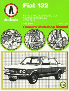 Fiat 132 (72-80)