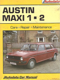 Austin Maxi 1 & 2 (69-81)