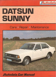 Nissan / Datsun Sunny (73-82)