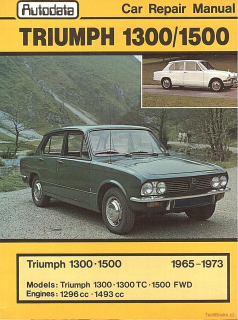 Triumph 1300-1500 (65-73)