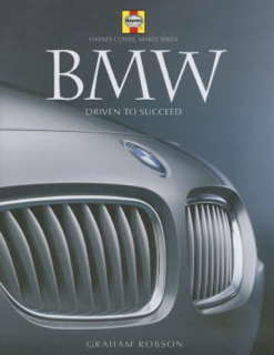 BMW: Haynes Classic Makes Series
